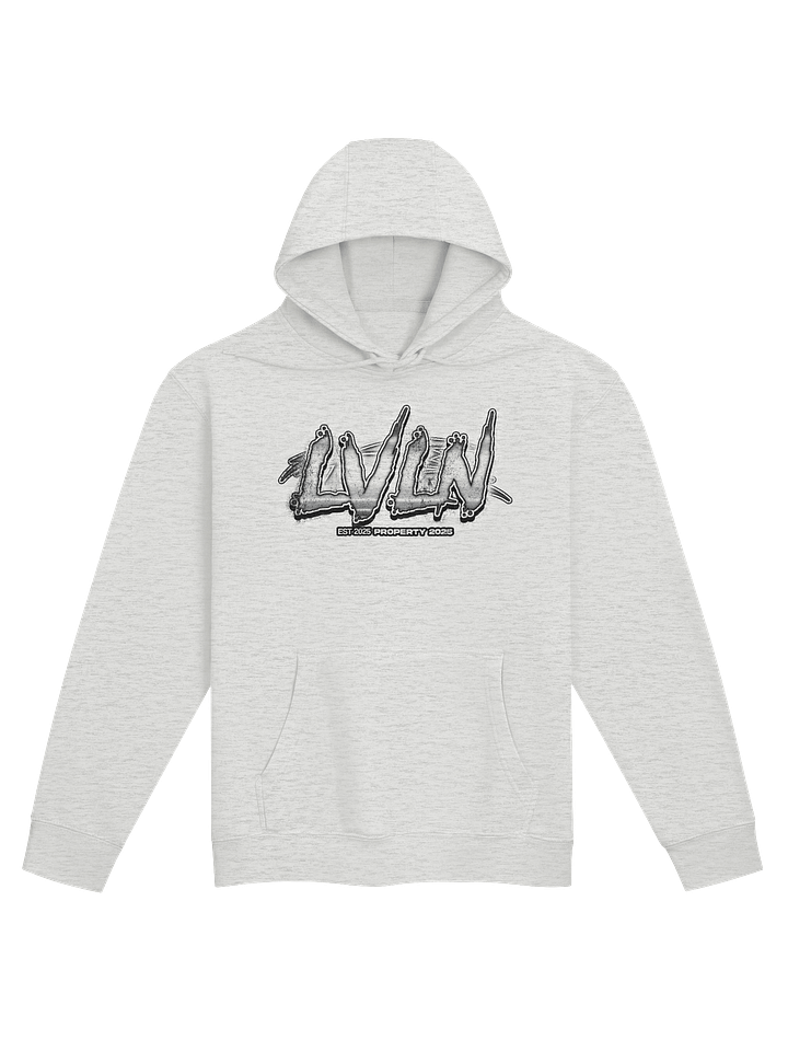 LVLN - HOODIE (LIMITED) product image (1)