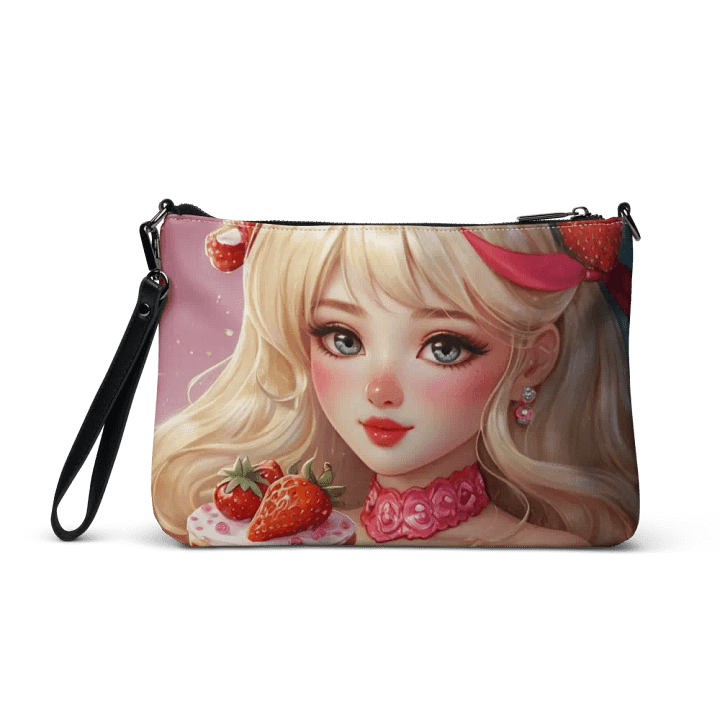 Muse Coquette Crossbody Bag product image (2)