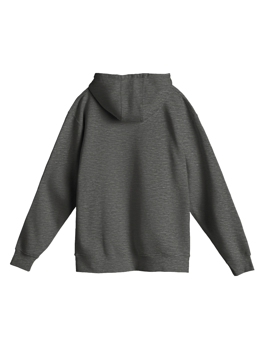 Ballerina Cappuccina watercoolor design Hoodie product image (9)