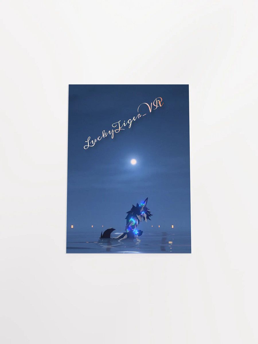 limted time poster product image (45)
