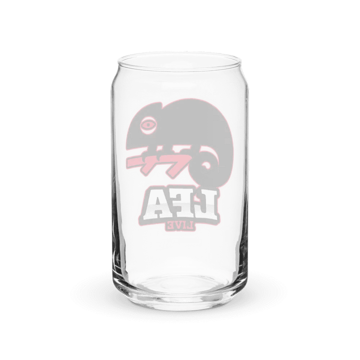 LFA Live Glass Can product image (2)