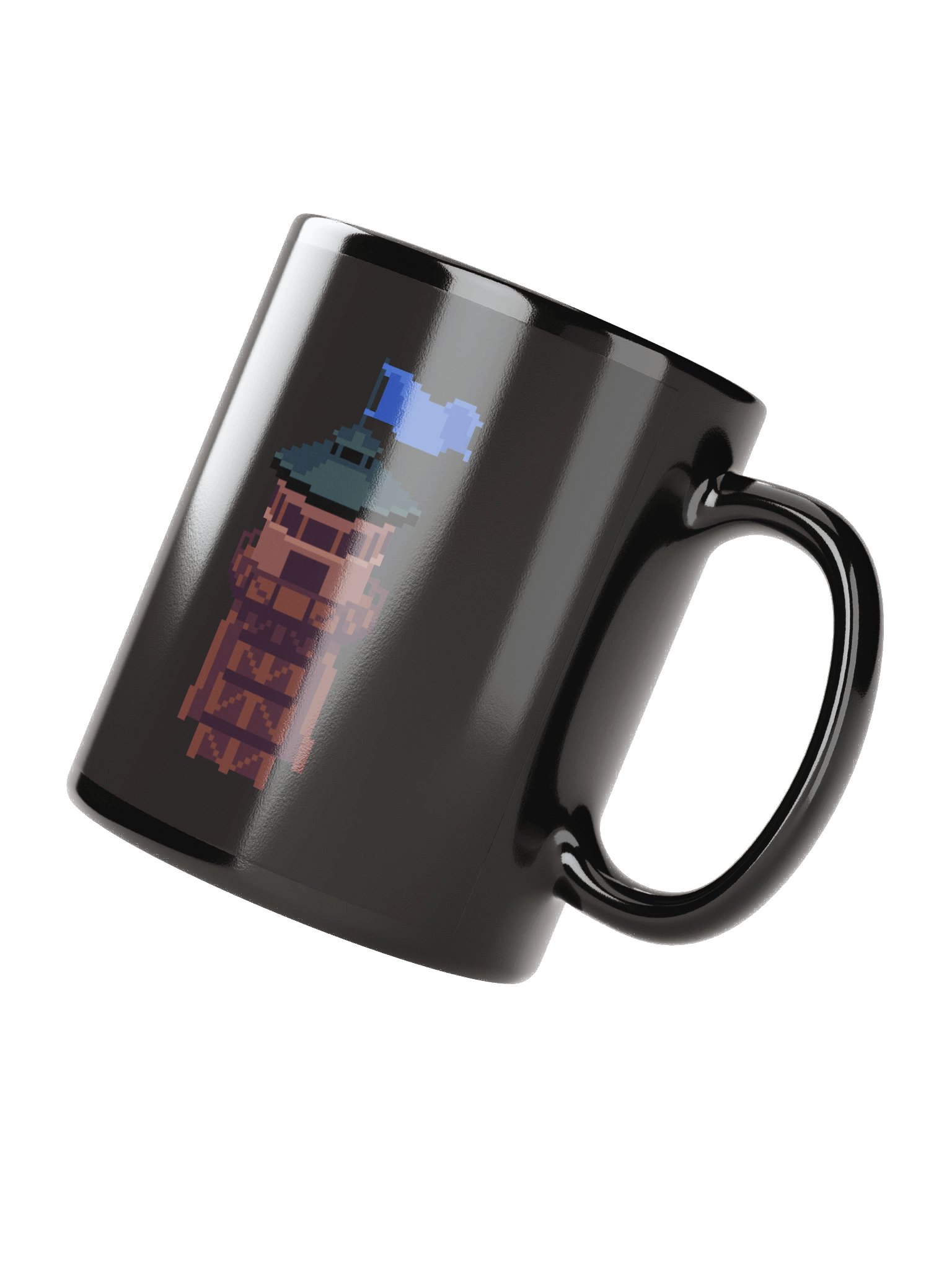 Tower Mug product image (2)