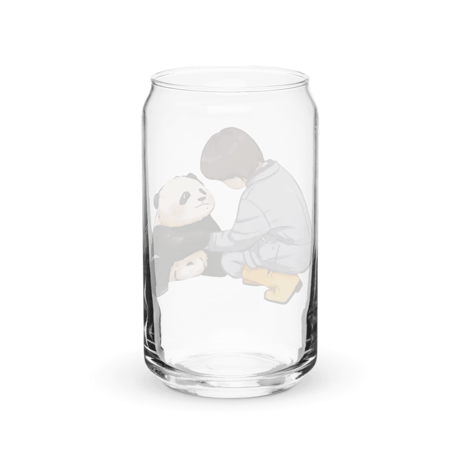 XIANXIANZAI🐼Giant Panda product image (38)