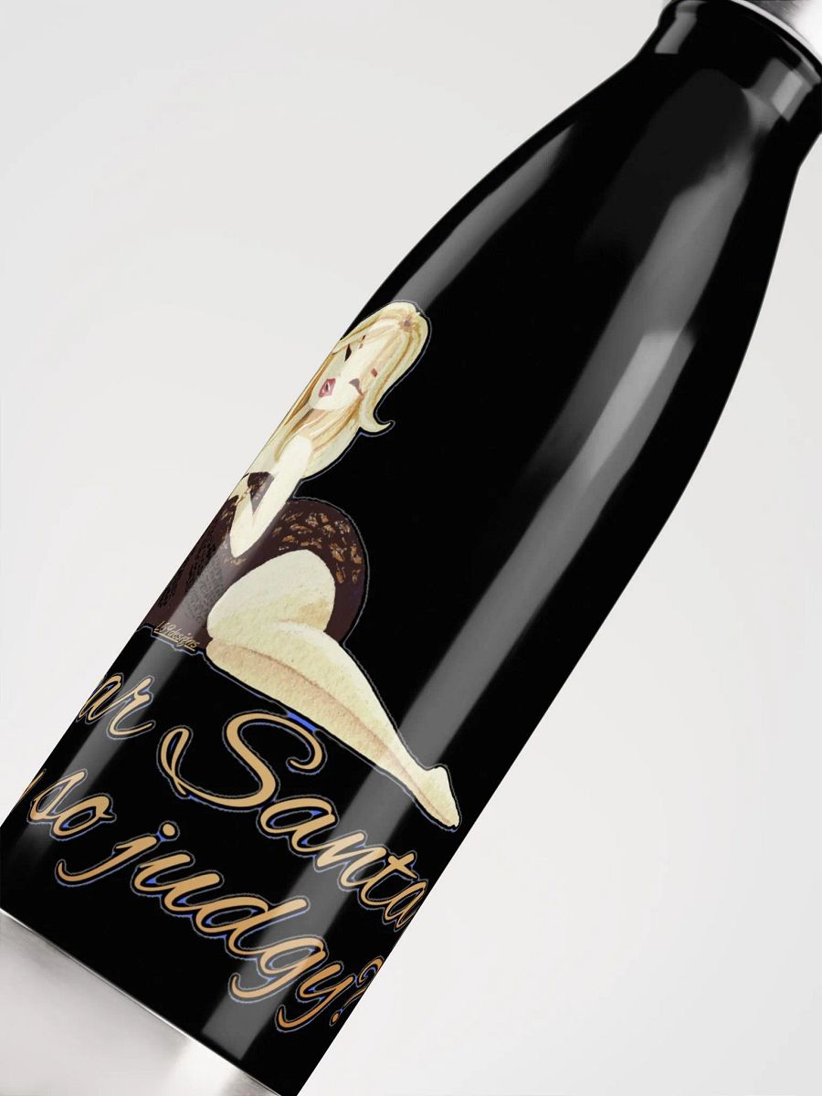 DEAR SANTA, WHY SO JUDGY? product image (9)