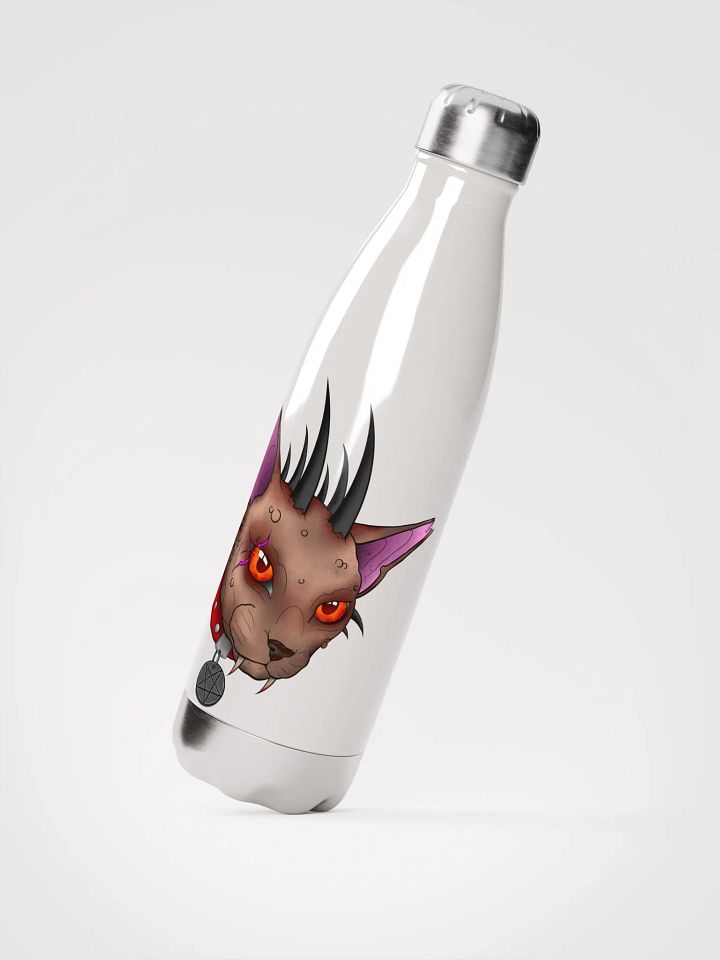 Hell Cat Bottle product image (2)