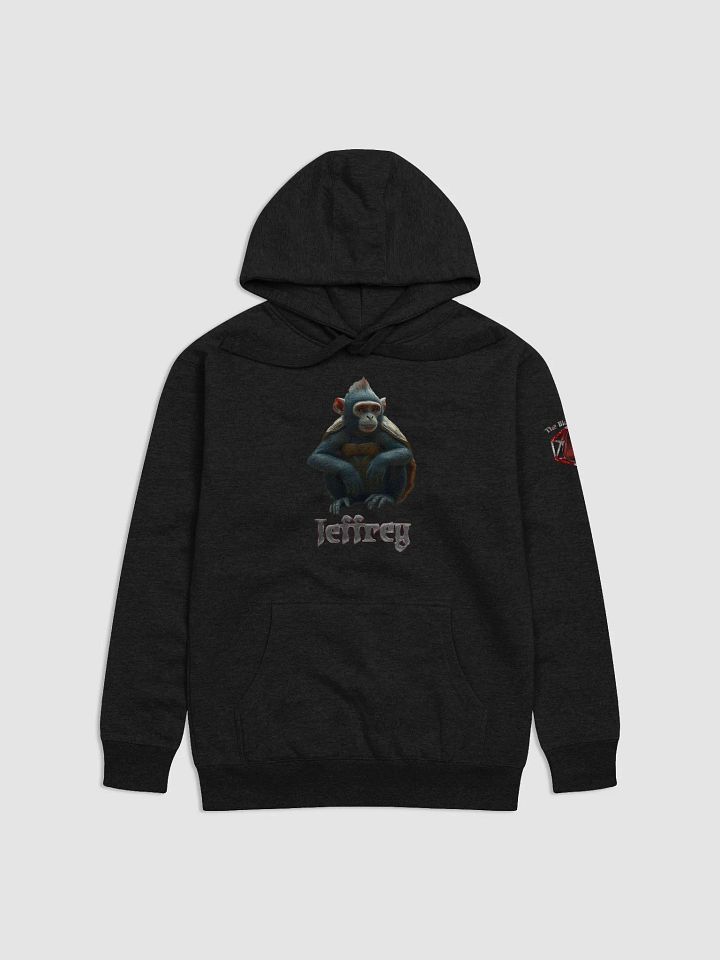 Jeffrey Hoodie product image (1)