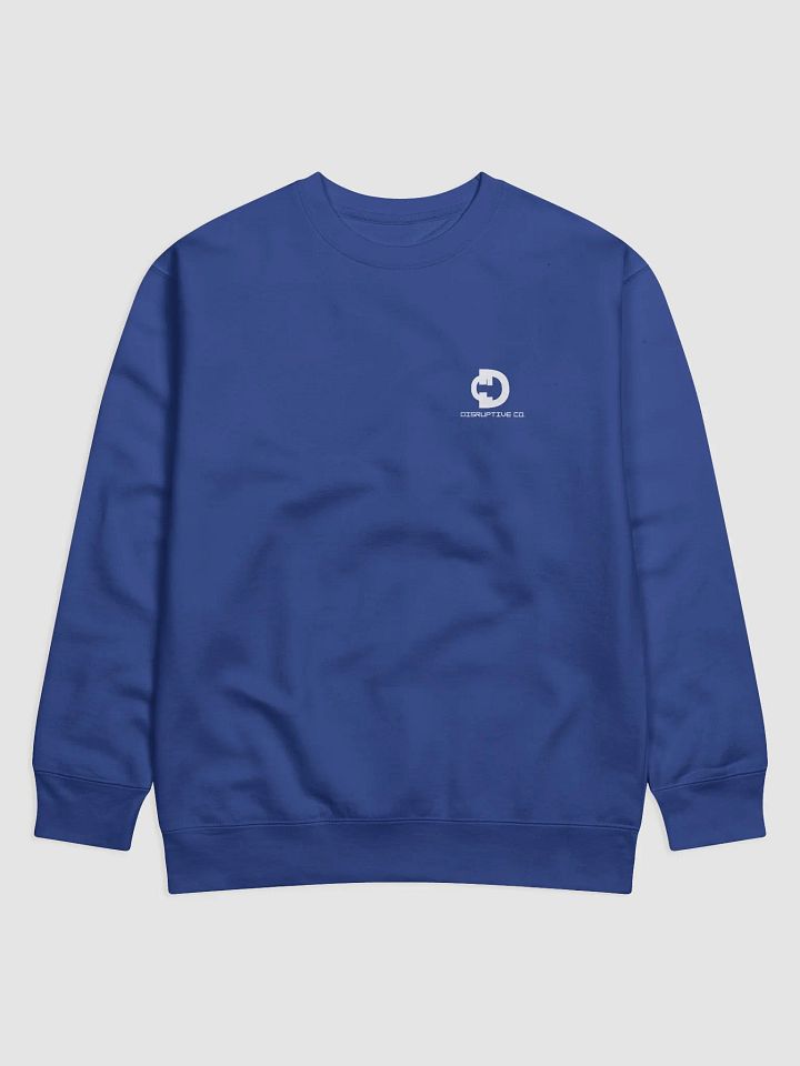 NEVER STOP DISRUPTING HELL product image (30)