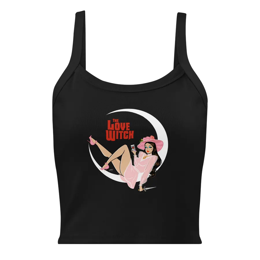 The Love Witch cami product image (5)
