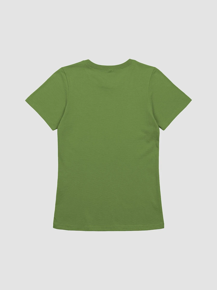 Womens Green Retro Tarantula Collective Shirt product image (3)