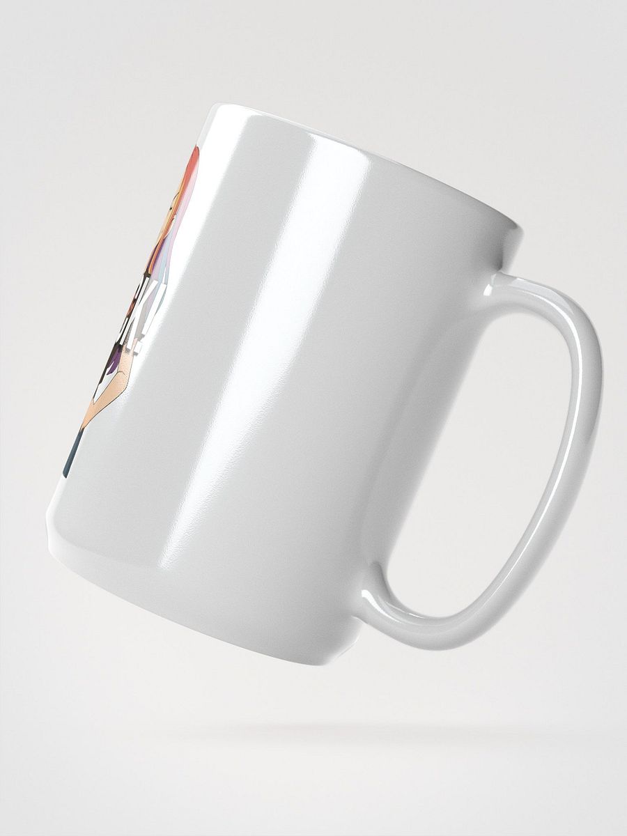 STAT CHECK! cup! product image (2)