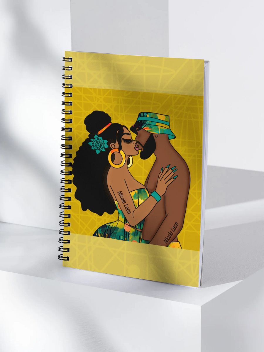 Caribbean Love Framed Poster product image (4)