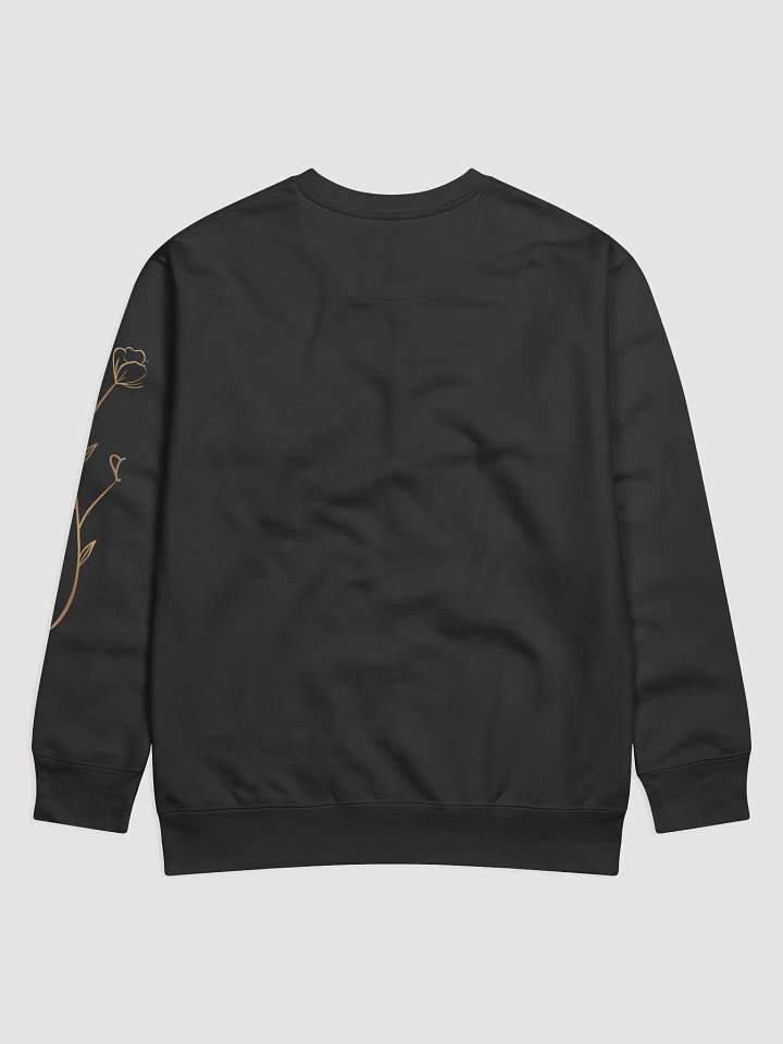 Empress Mystique Golden Tarot Sweatshirt product image (2)