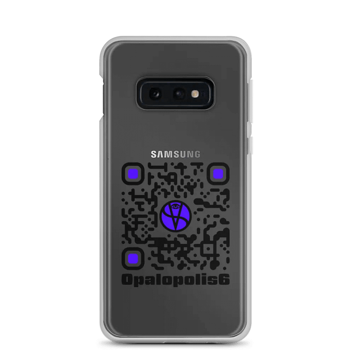 O.P. Spirit | Samsung® Case product image (7)