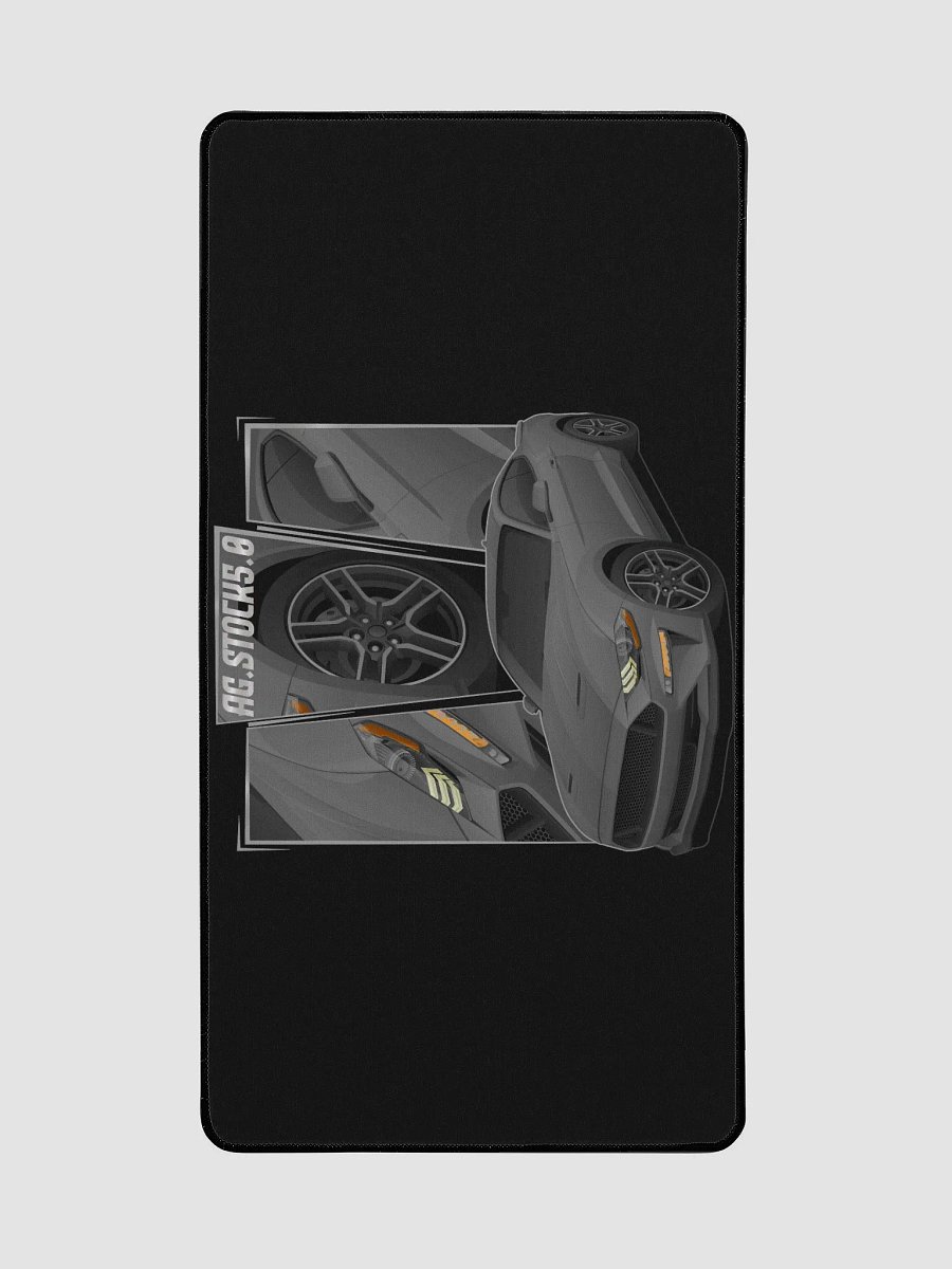 Desk mat - Ag.stock5.0 product image (2)