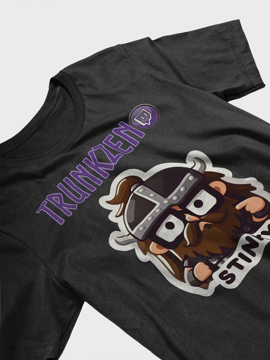 TZStinky Tee product image (3)