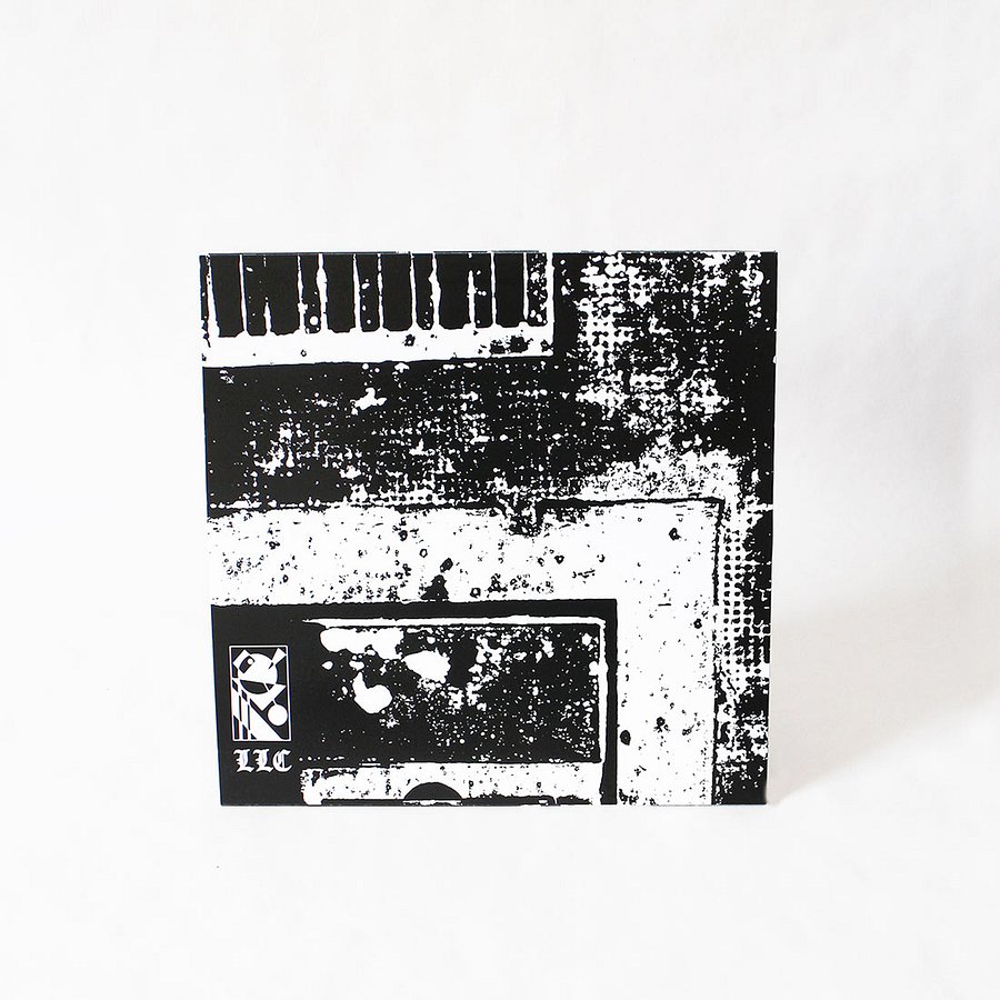 Various – Dragged-Shed Impressions (Second Hand) product image (3)