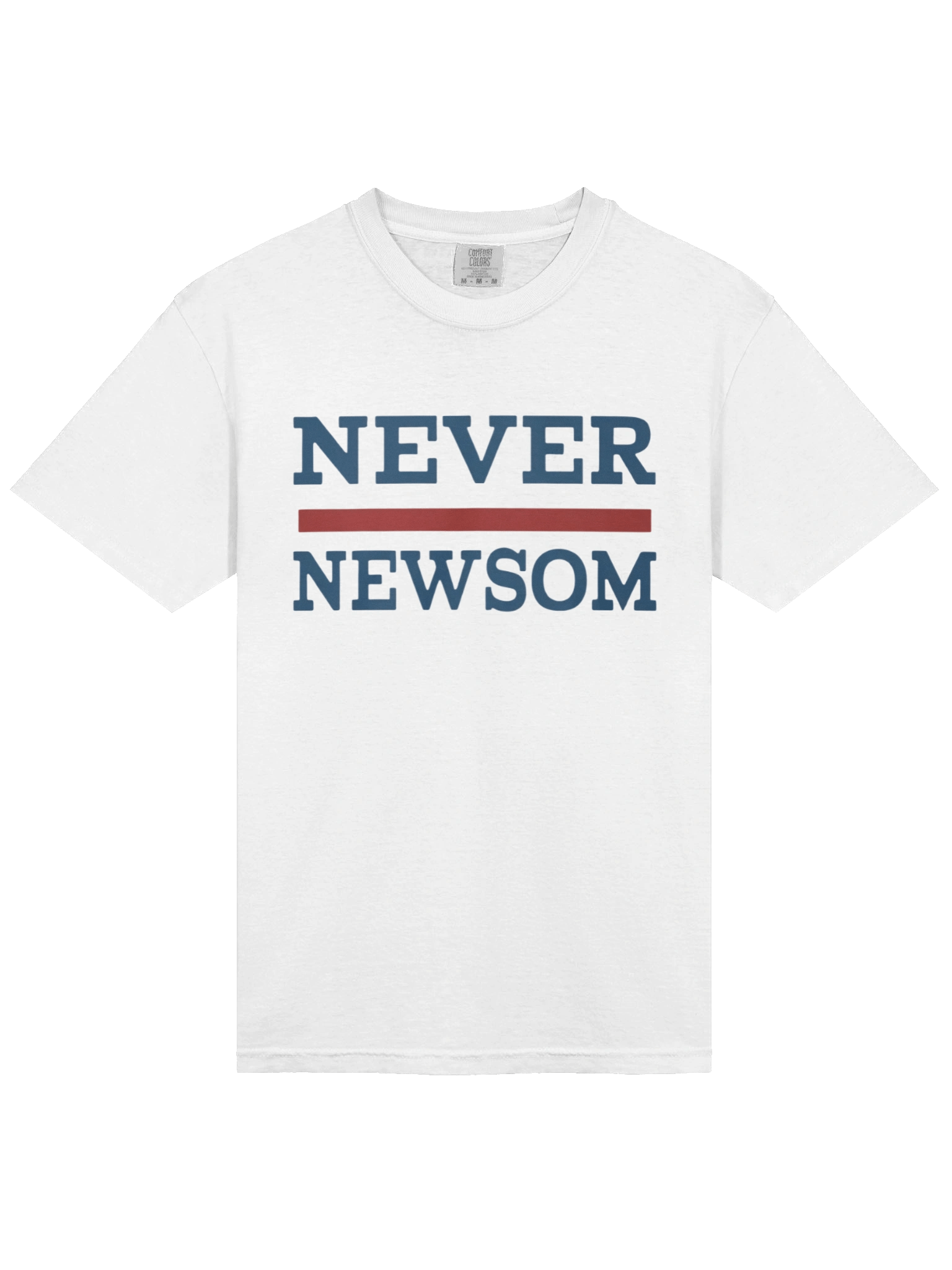 Never Newsom Shirt product image (2)