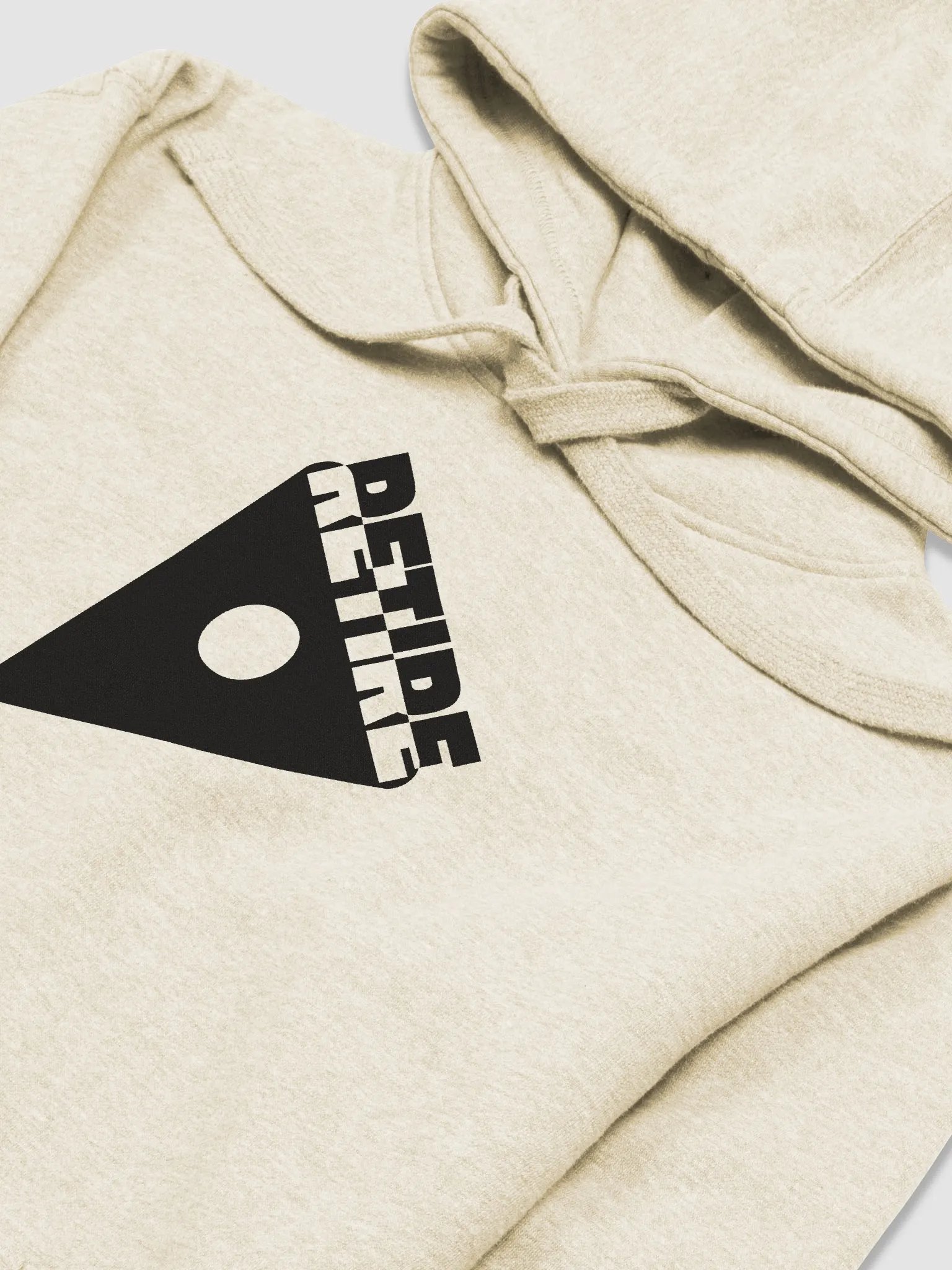 Retire Hoodie product image (3)