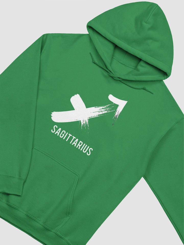 It's Sagittarius Season Hoodie product image (1)