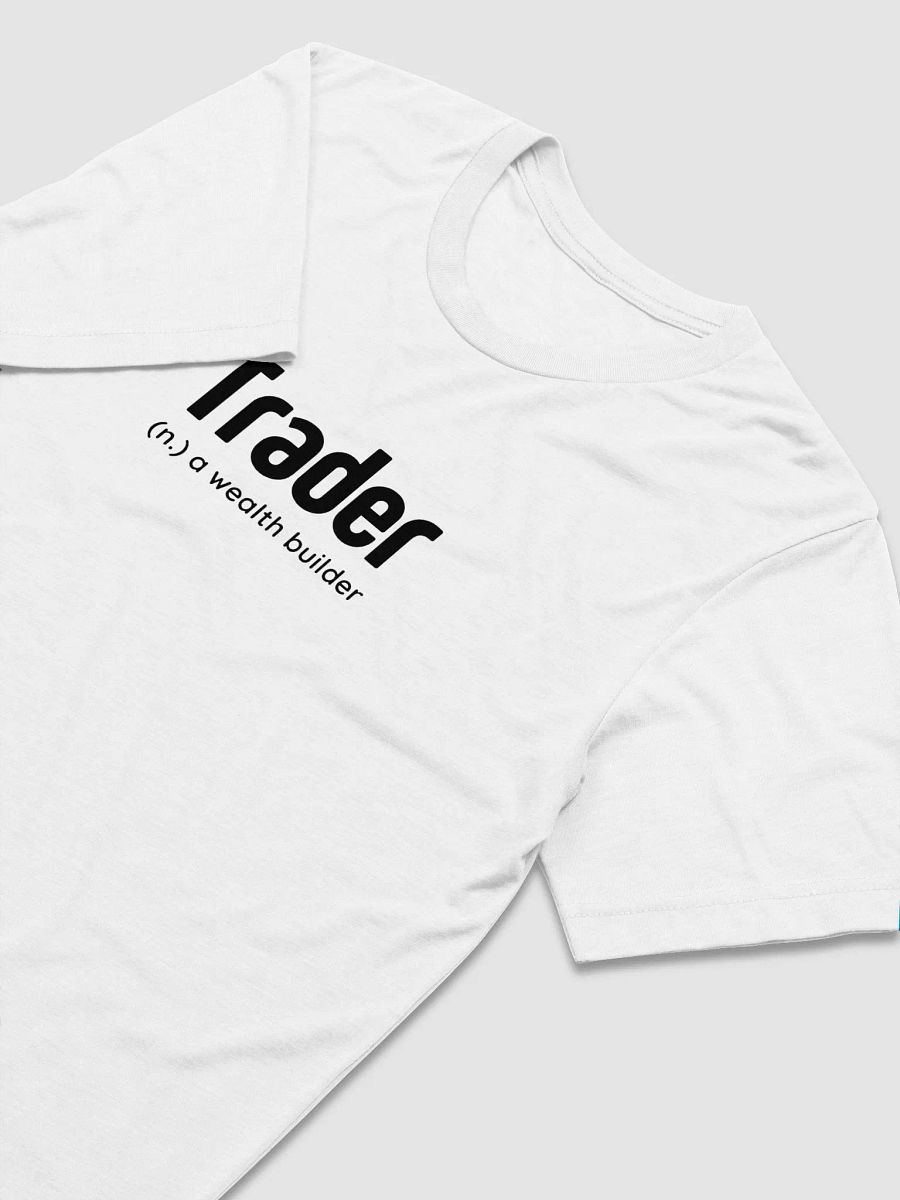 Trader Definition Shirt product image (8)