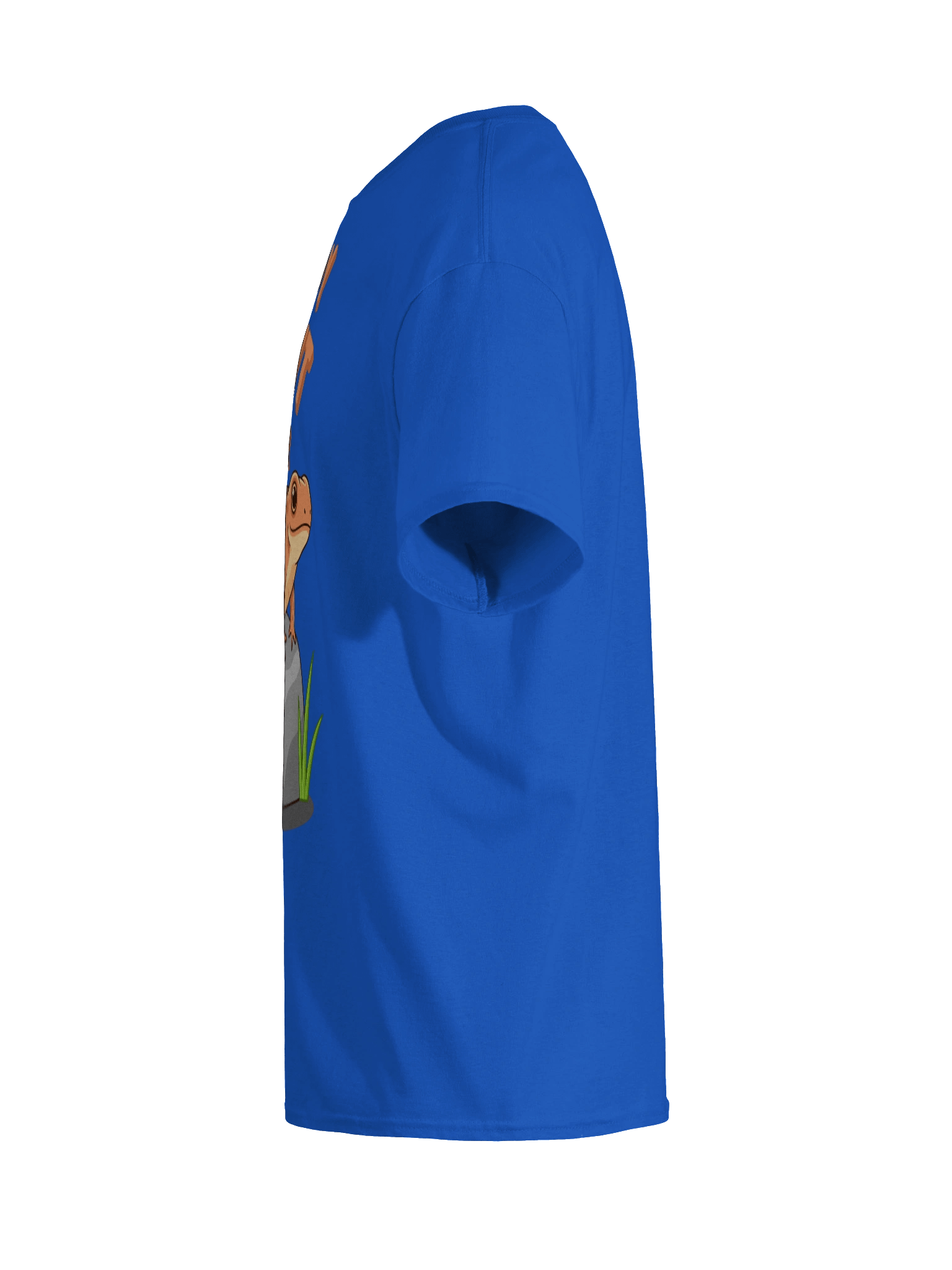 Happy Newt Year - Tee product image (55)