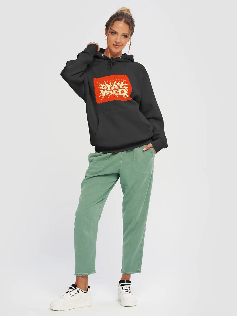 NO MATTER WHAT HAPPENS STAY WILD product image (30)