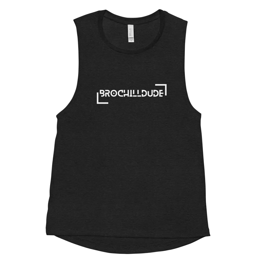 brochilldude Womans Tank Top product image (11)