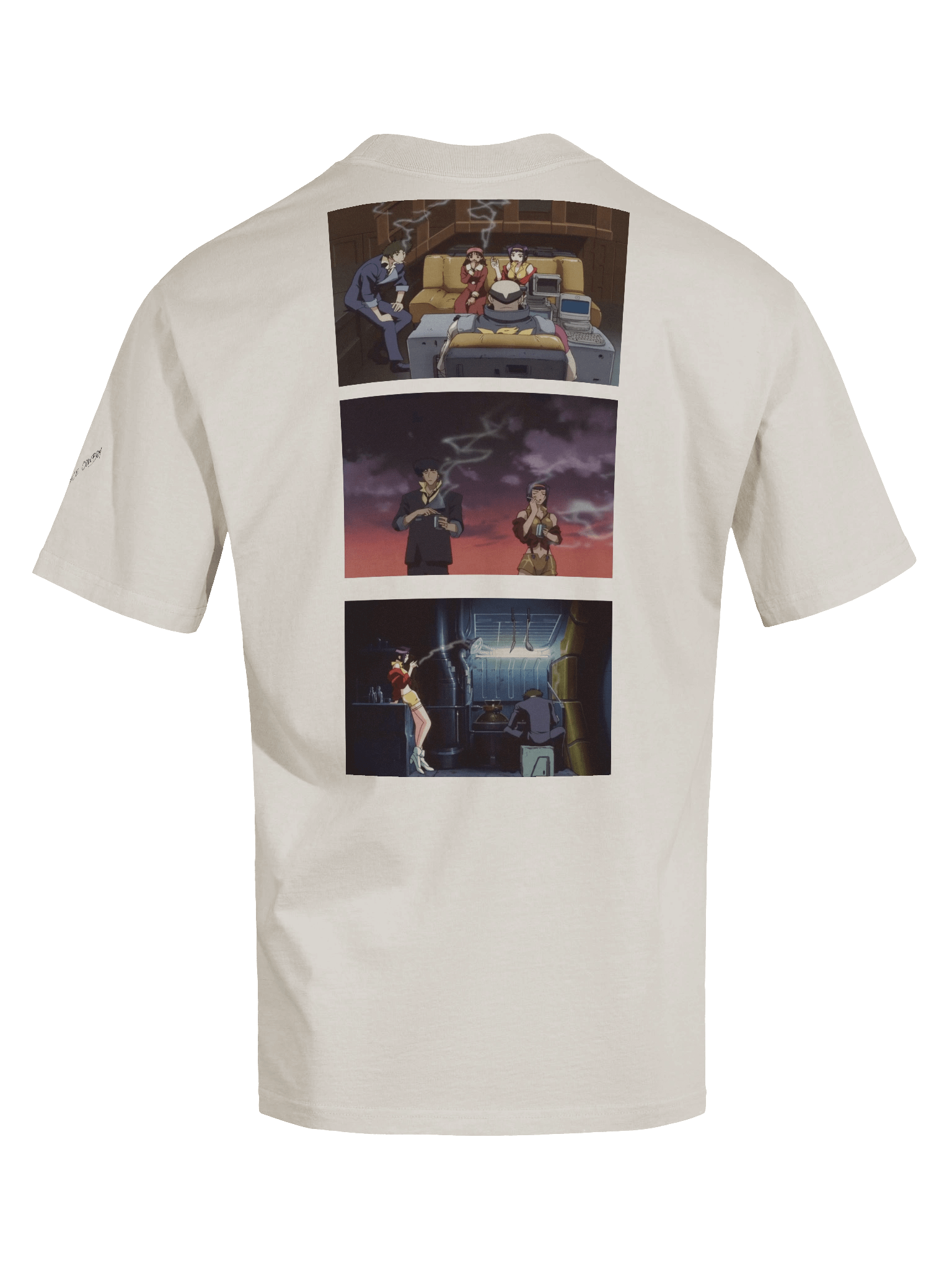 cowboy bebop session 21 product image (8)