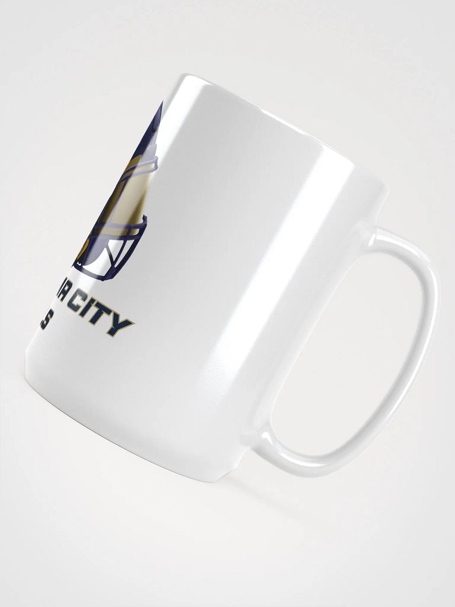Oklahoma City Owls Coffee Mug product image (5)