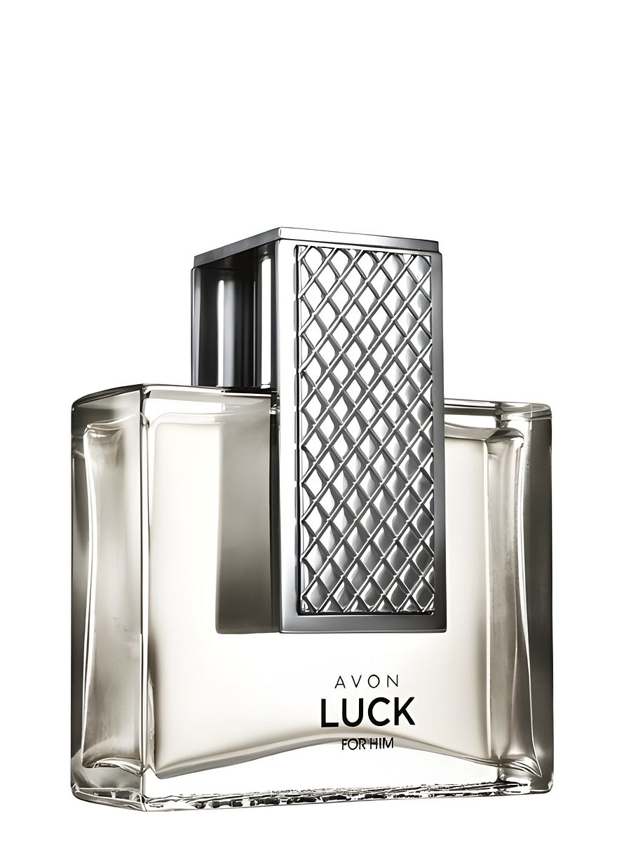 Luck for Him Eau de Toilette product image (1)