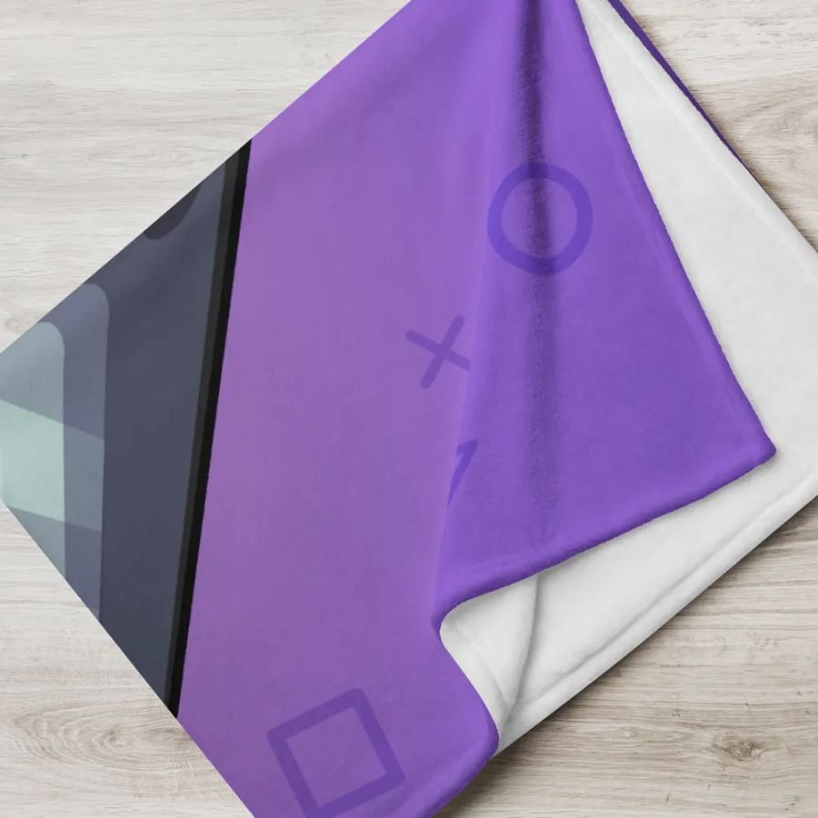 Ewww RATS | Blanket product image (5)