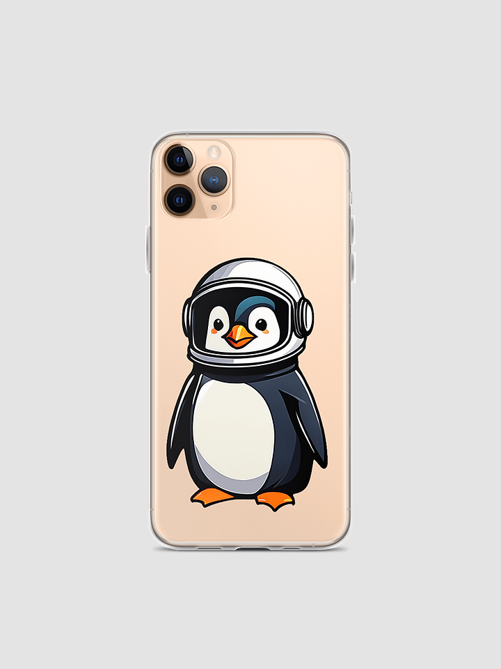 [flatjoseph] iPhone Case product image (21)
