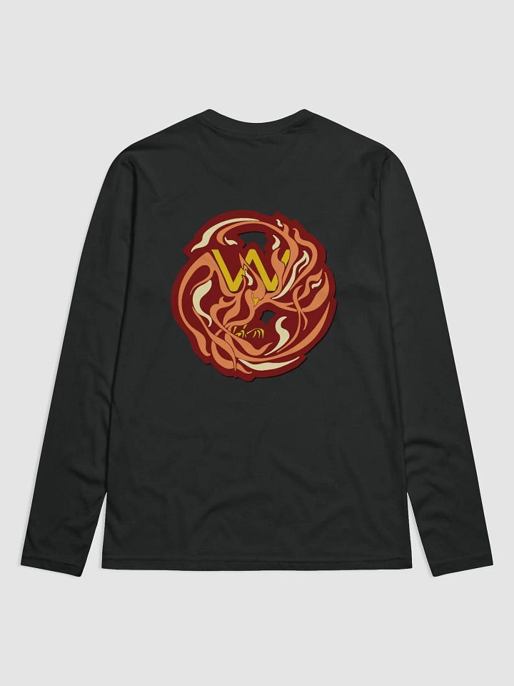 Wildfire Long Sleeve Crew product image (8)