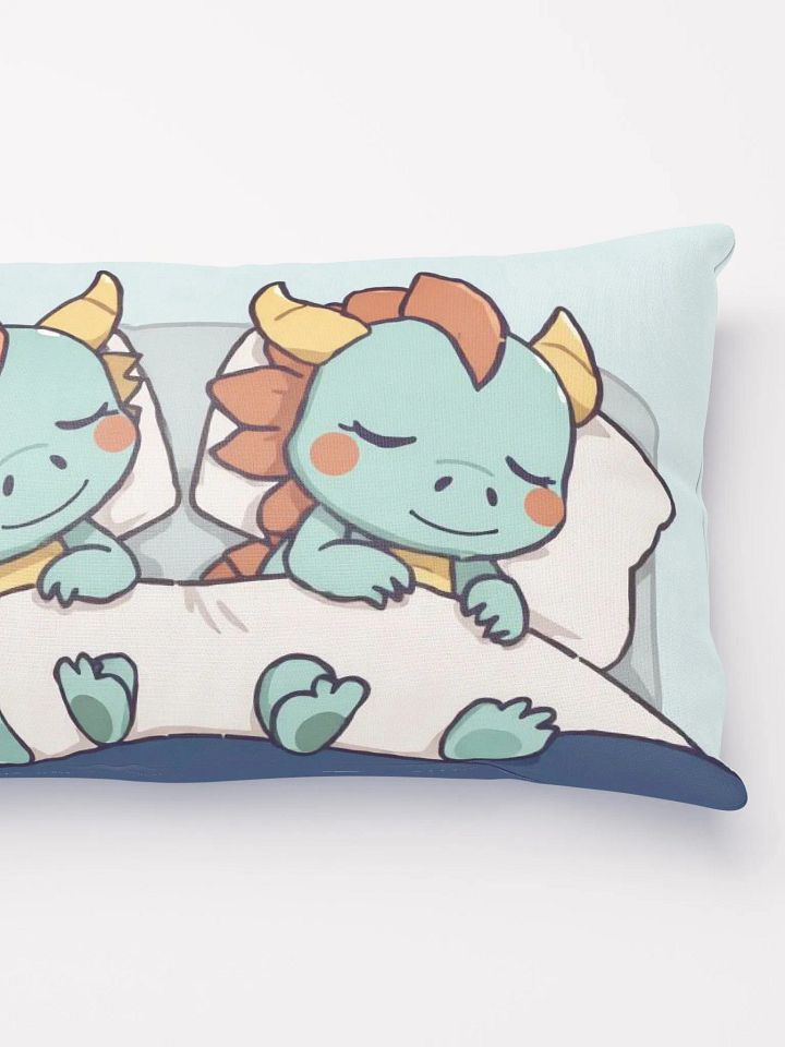 Sleepy Dragons double sided product image (2)
