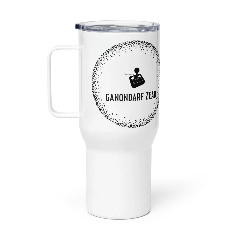 Health and Mana Potion Travel Mug product image (1)