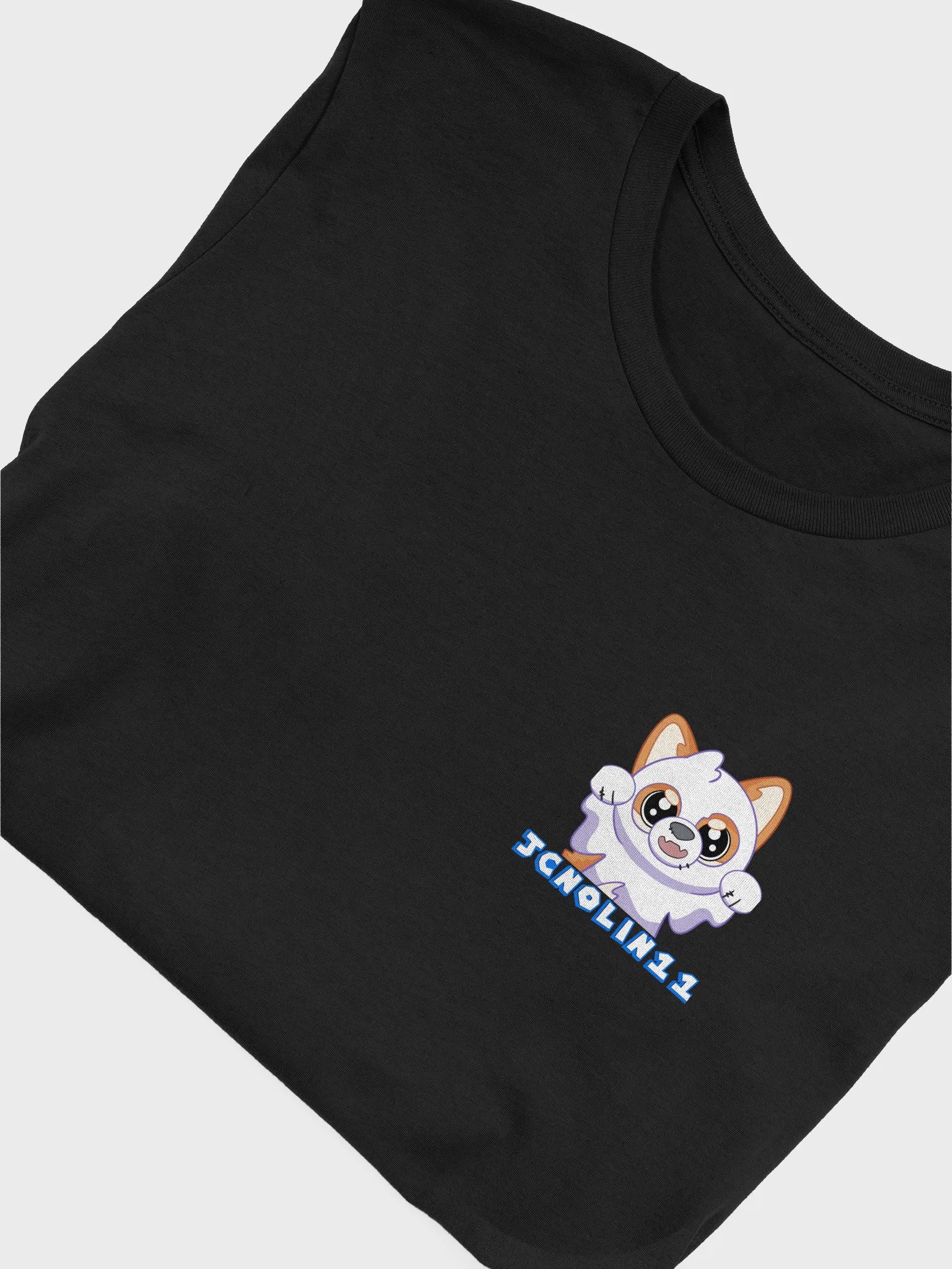 Boo T-Shirt product image (50)