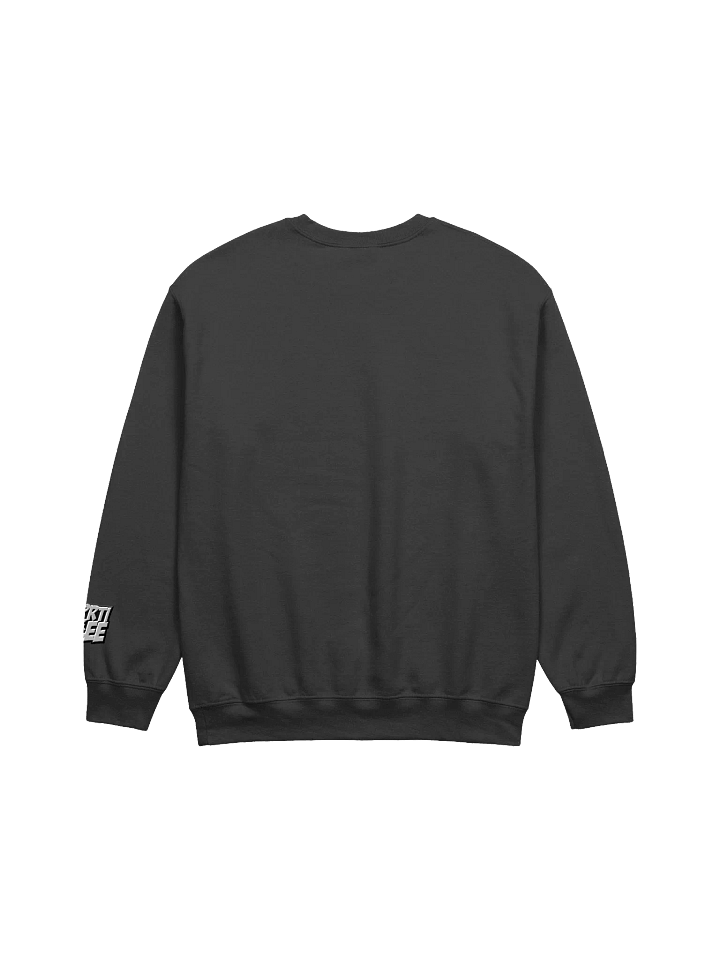 PRTI BEE GEE Classic Crewneck Sweatshirt product image (8)