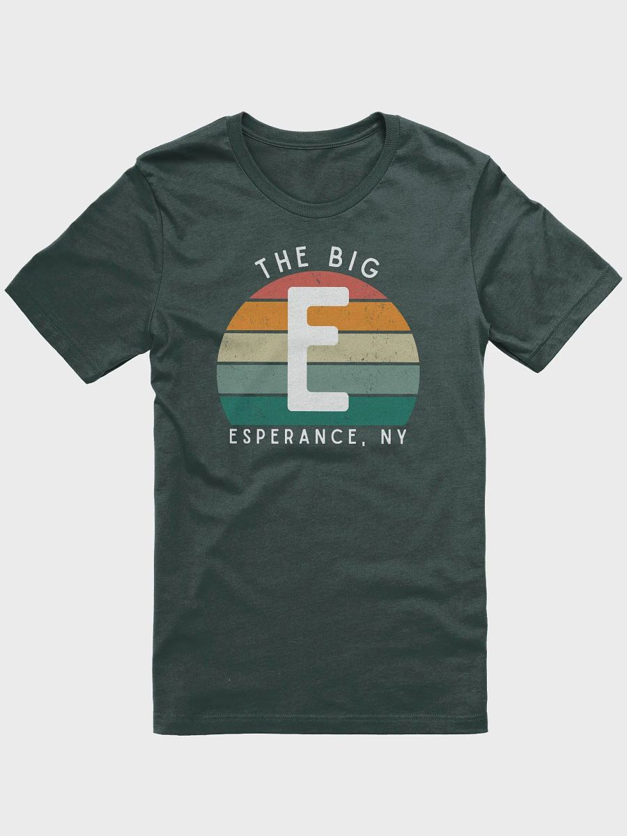 The Big E Esperance, NY T-Shirt product image (3)