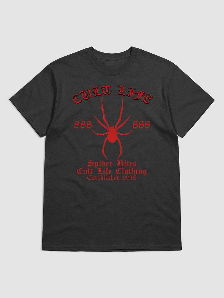 SPIDER BITES product image (1)
