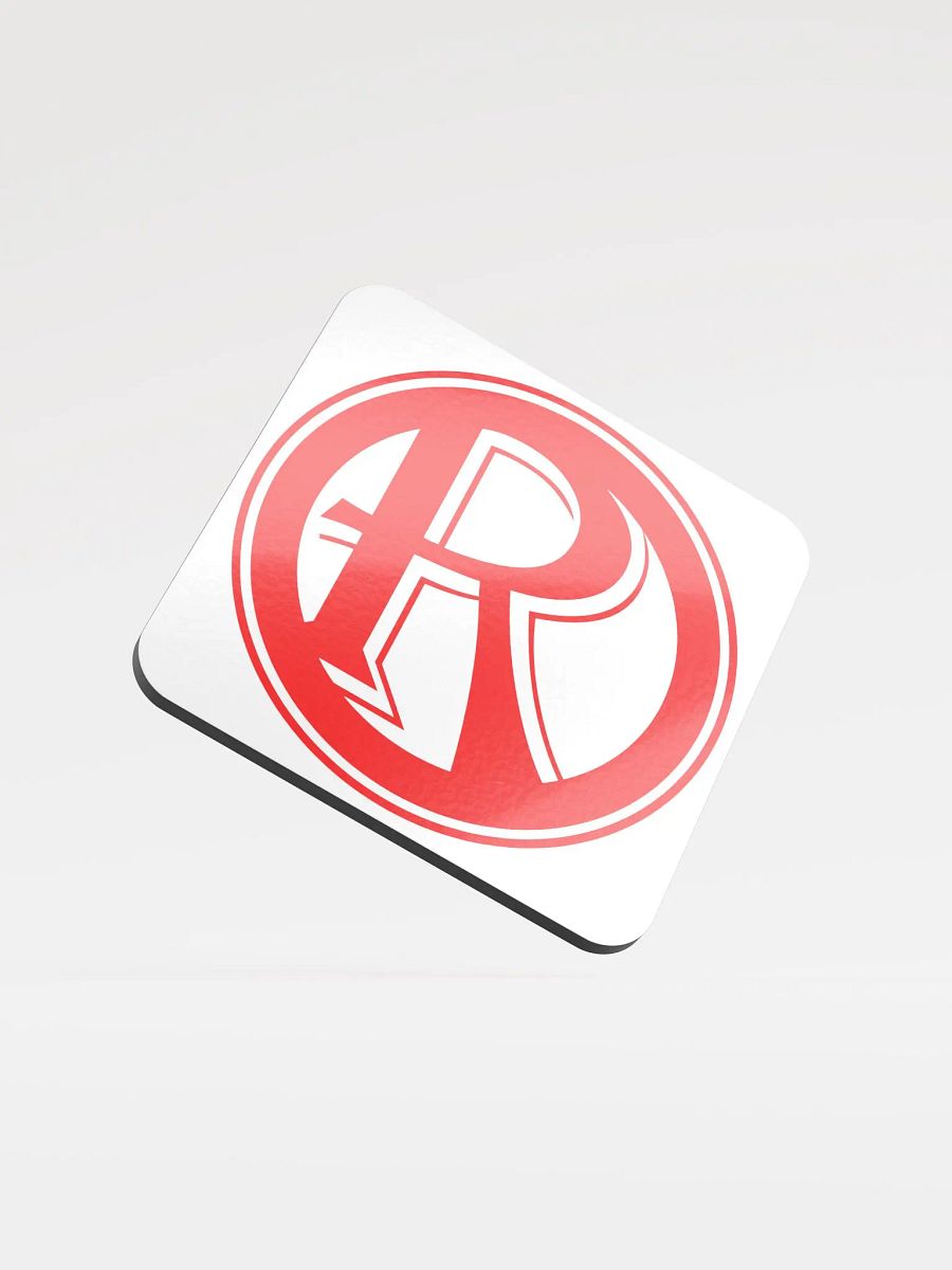 Ripcord Drink Coaster product image (1)