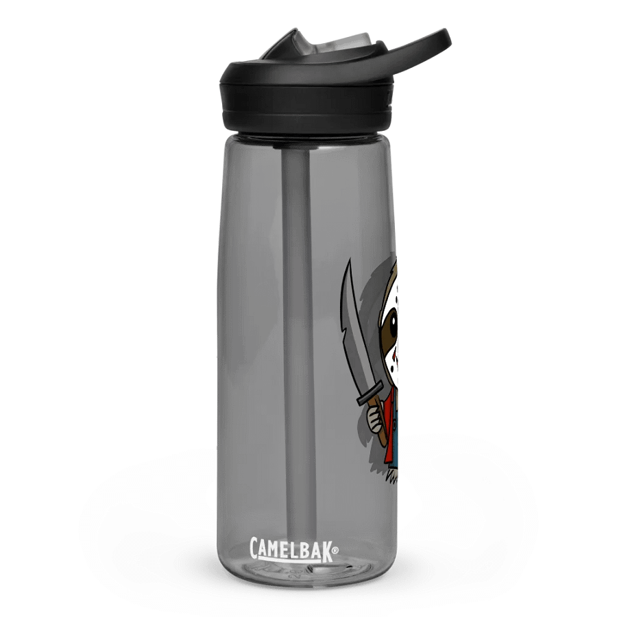 Sports water bottle - Jason product image (6)