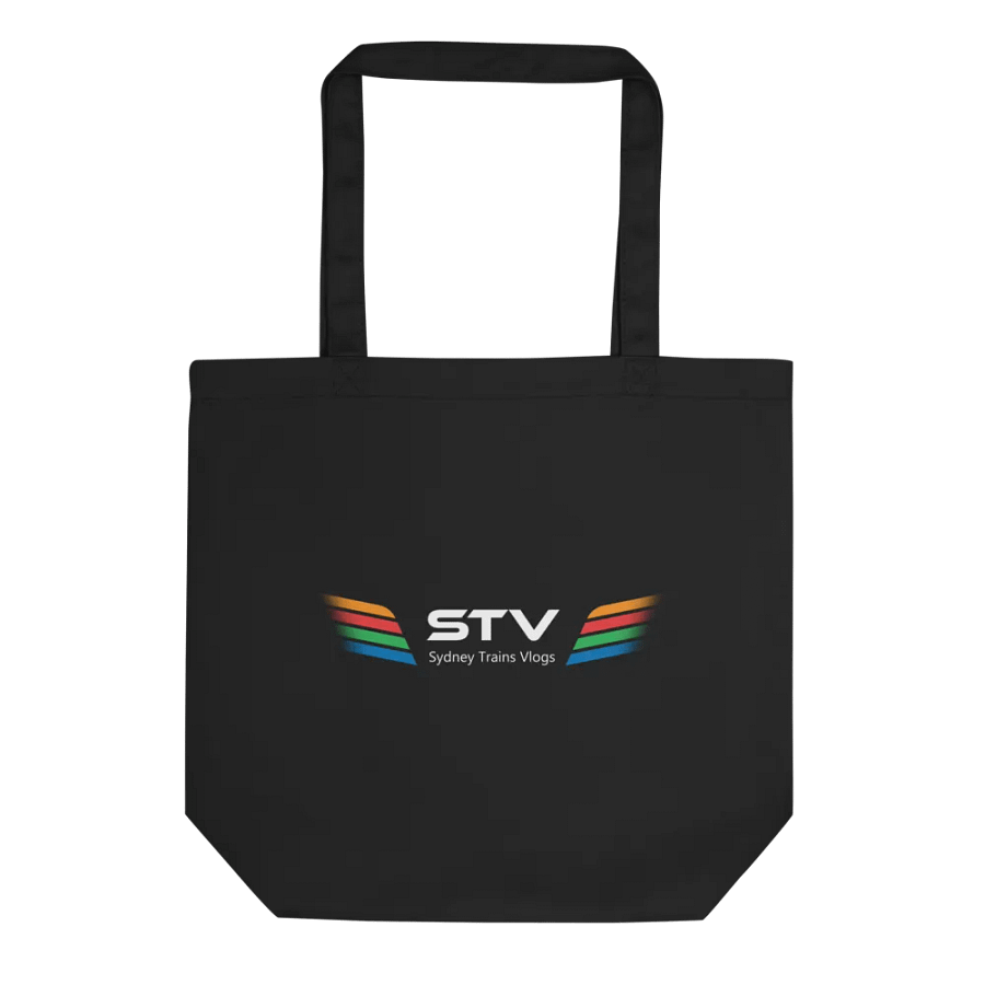 STV Tote Bag product image (2)