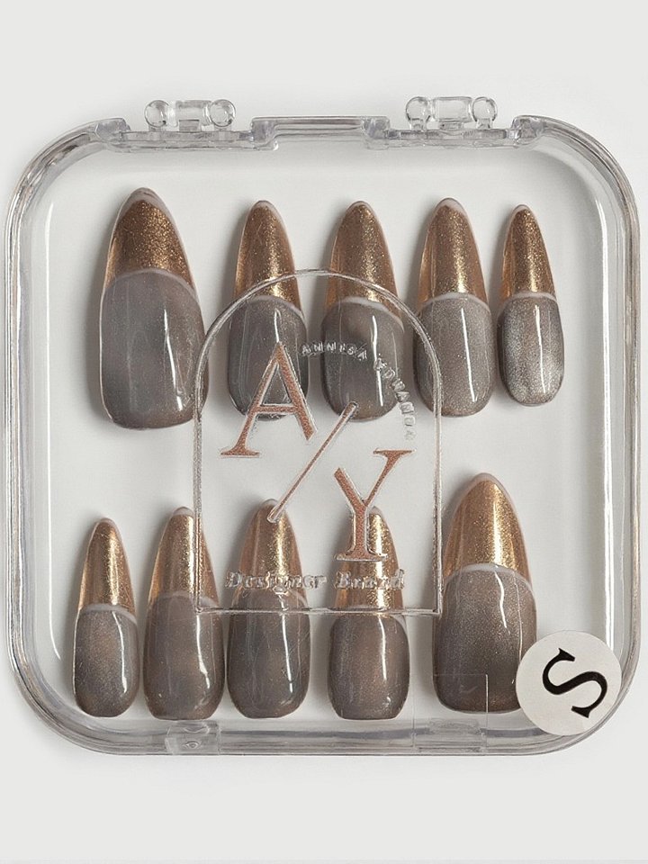 Magnetic Luxe product image (1)