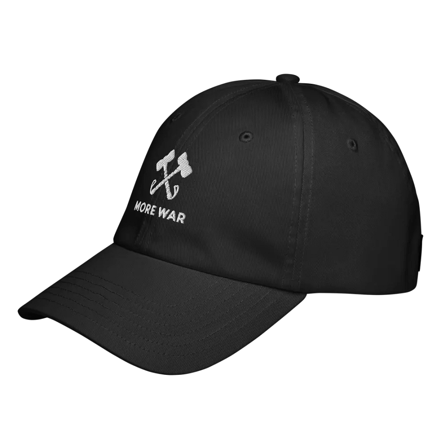 MORE WAR x Under Armour Helmet product image (2)