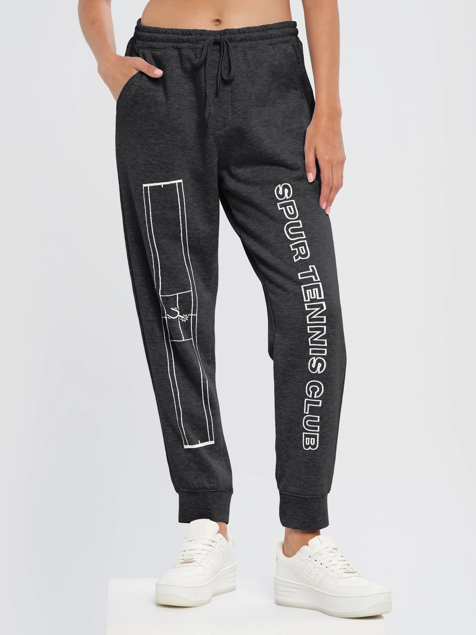 Sleek Joggers product image (21)
