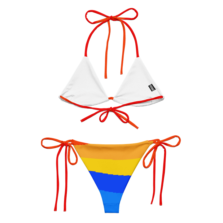 Summer Bikini product image (1)