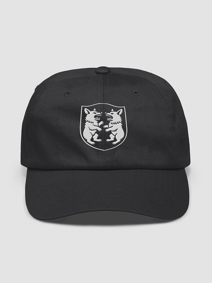 WIGGELBUTT CAP product image (1)