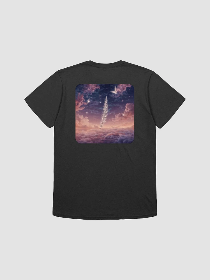 Defying Gravity T-Shirt product image (12)