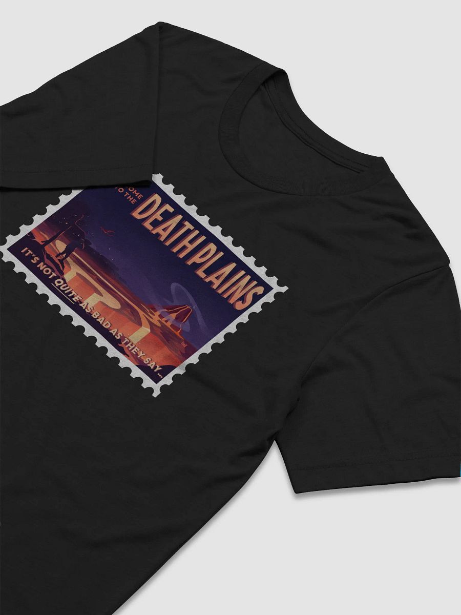 2025 Anniversary T-shirt product image (3)