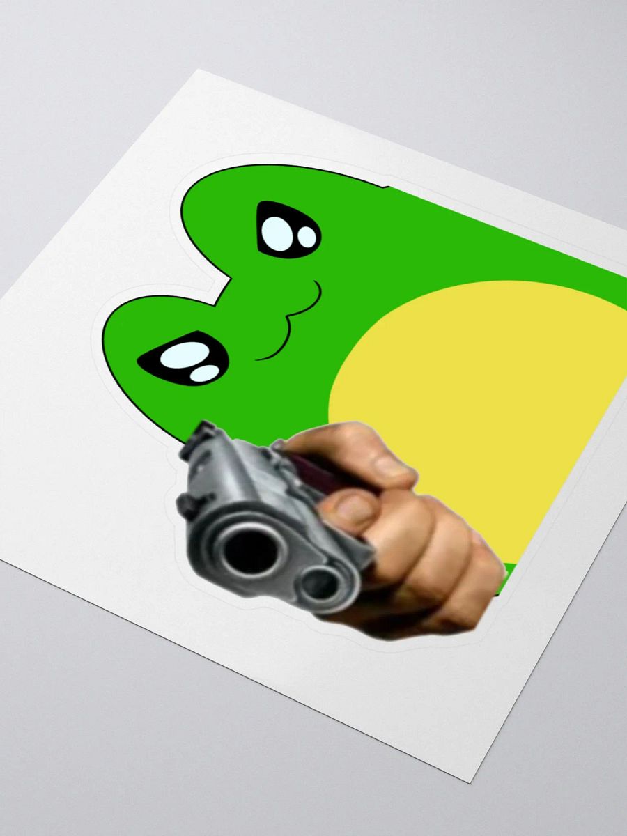 Frog meme product image (3)